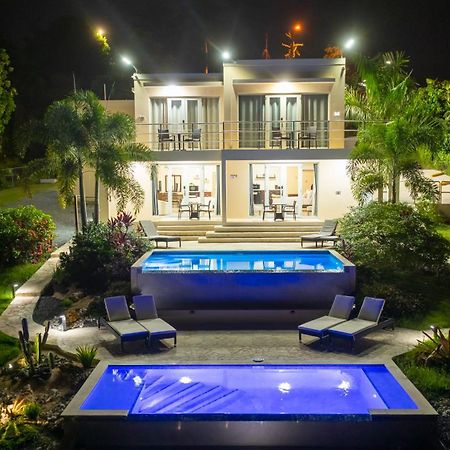 Rincon View Suites Matias Exteriér fotografie