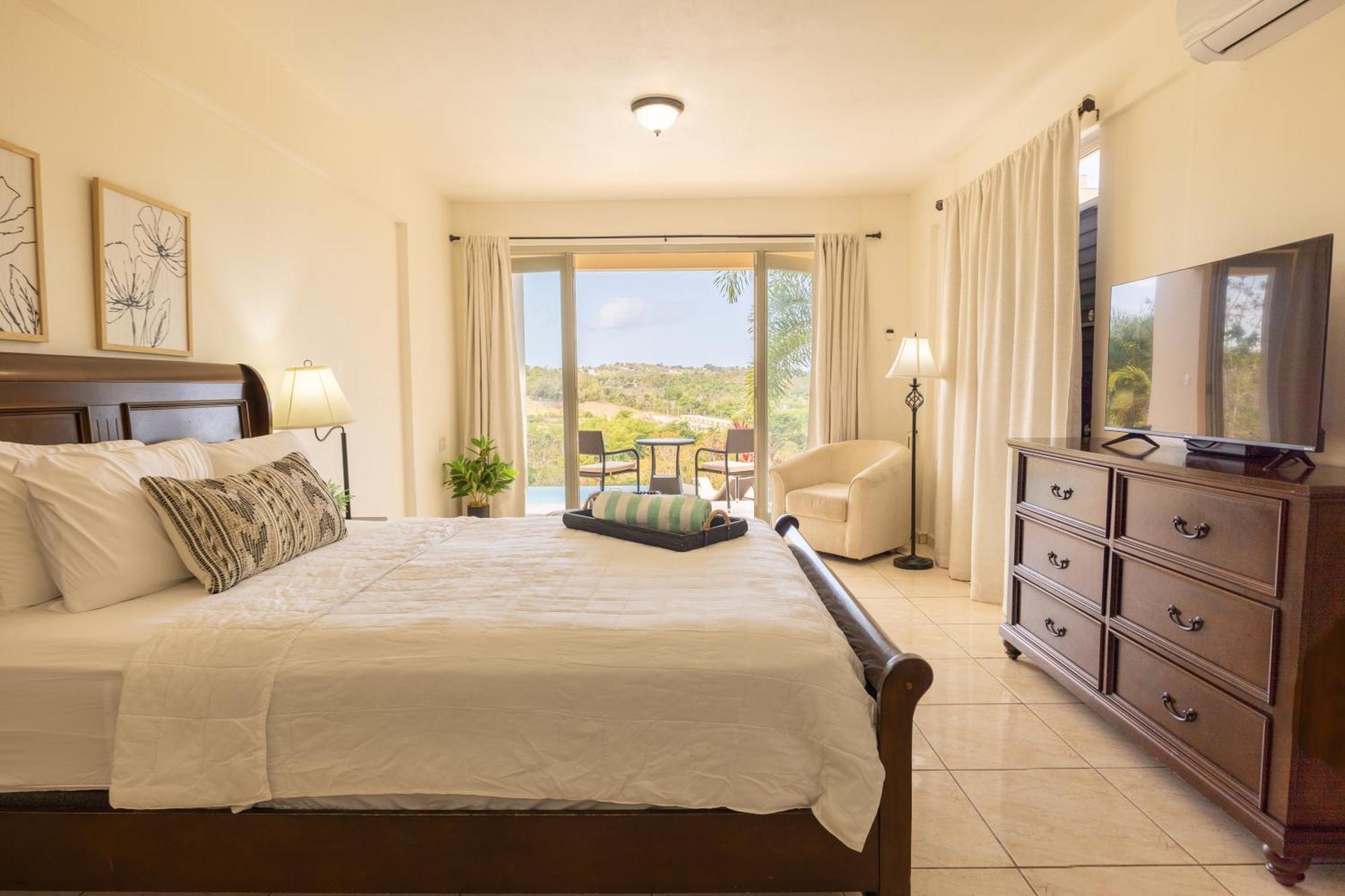 Rincon View Suites Matias Exteriér fotografie