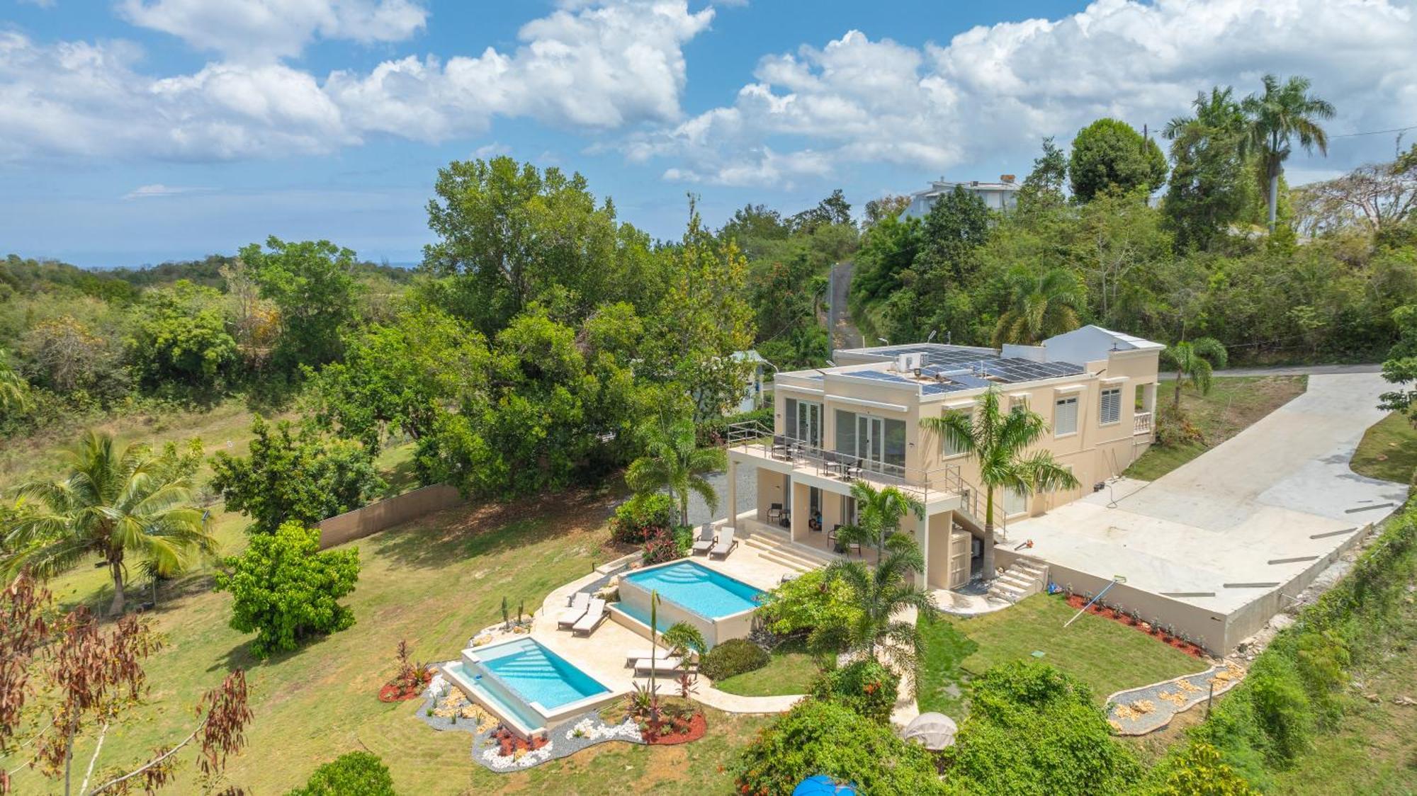 Rincon View Suites Matias Exteriér fotografie