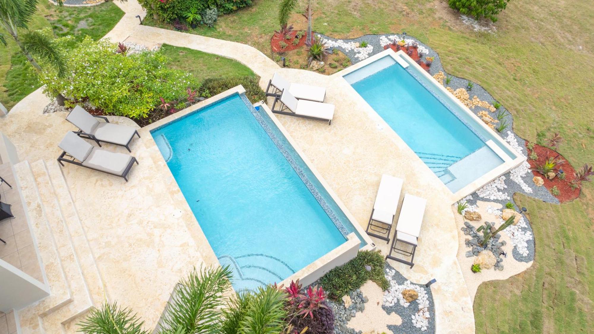 Rincon View Suites Matias Exteriér fotografie