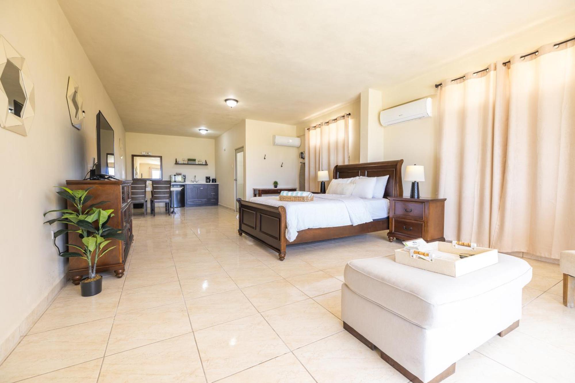 Rincon View Suites Matias Exteriér fotografie