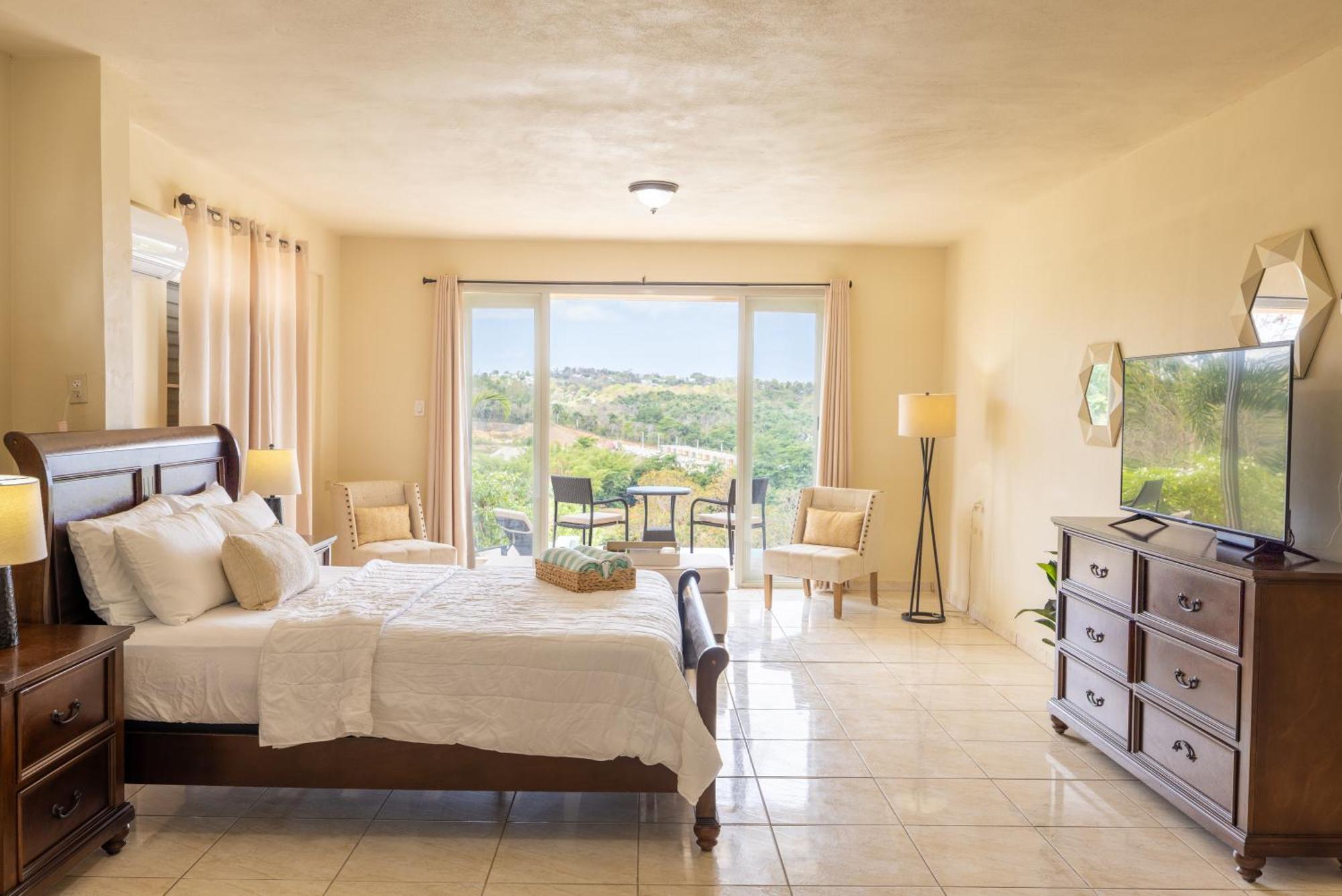 Rincon View Suites Matias Exteriér fotografie