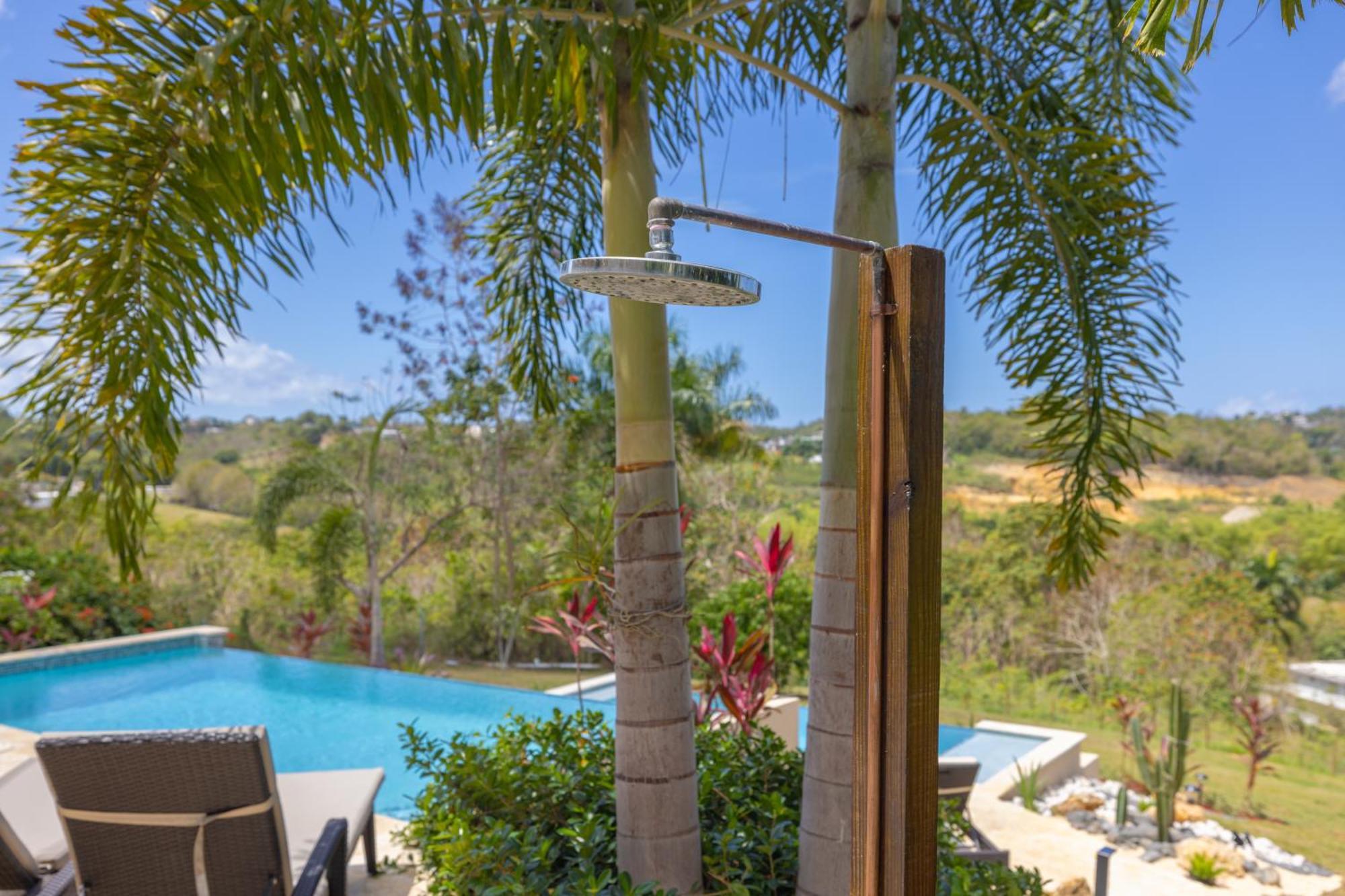 Rincon View Suites Matias Exteriér fotografie