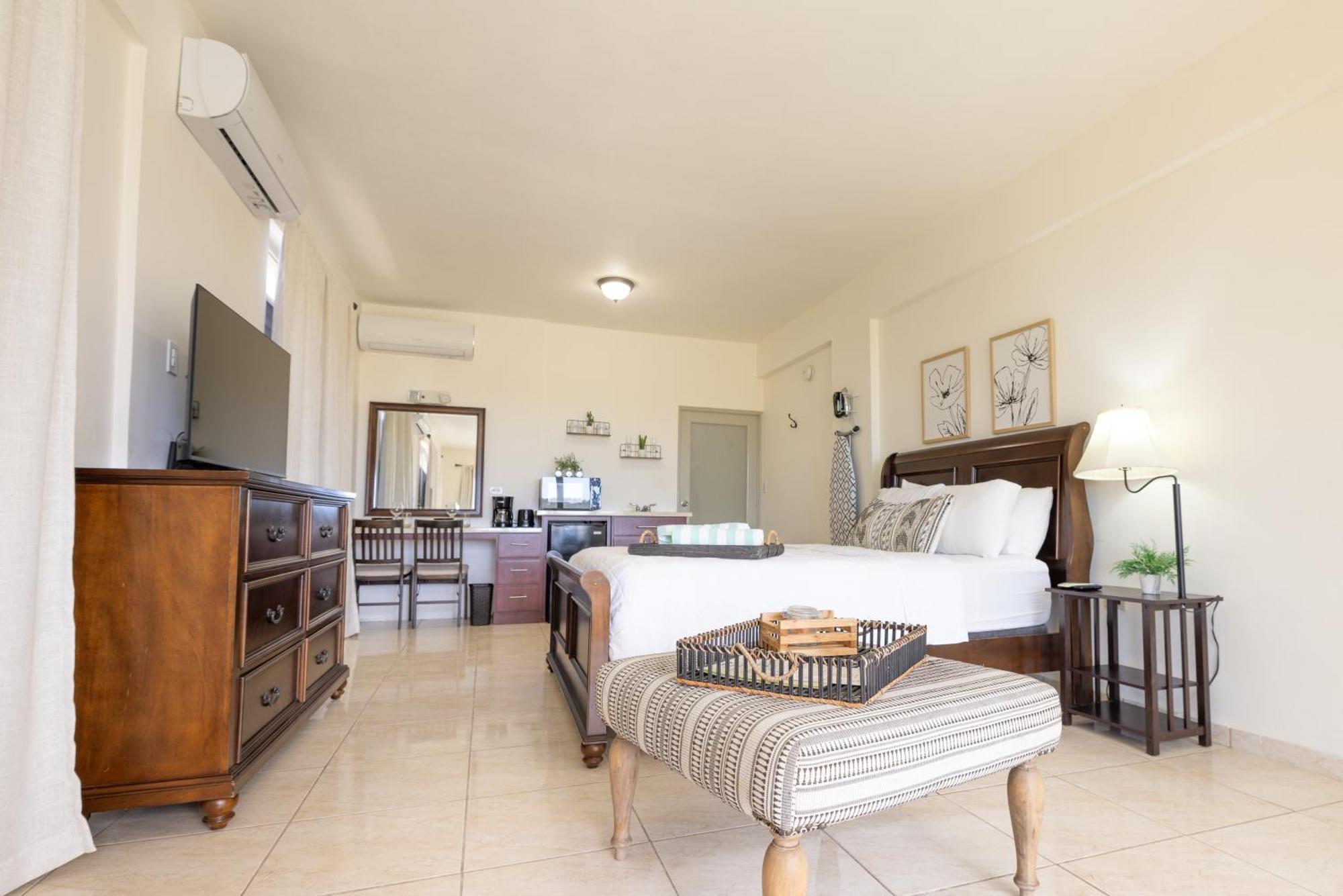 Rincon View Suites Matias Exteriér fotografie