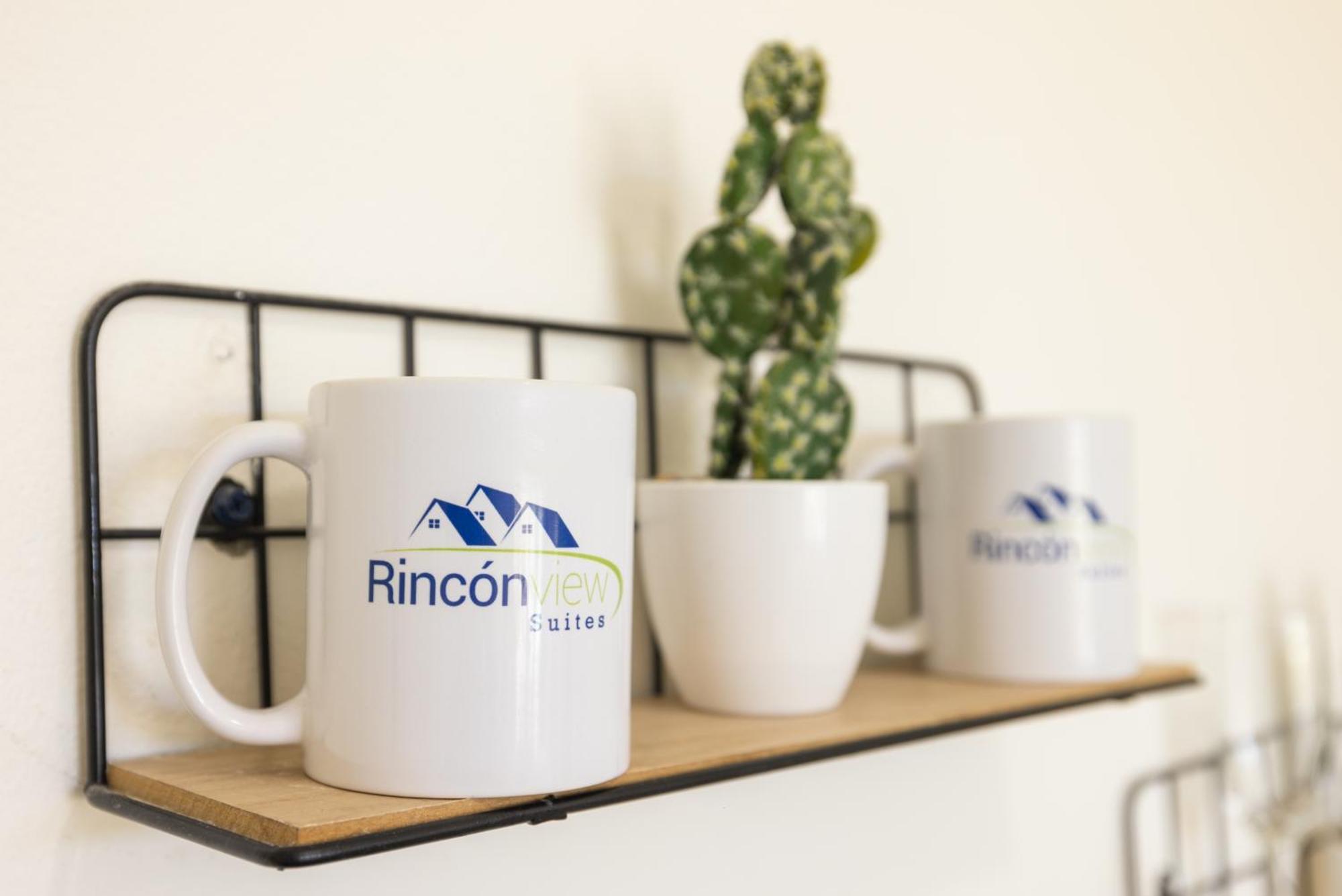 Rincon View Suites Matias Exteriér fotografie