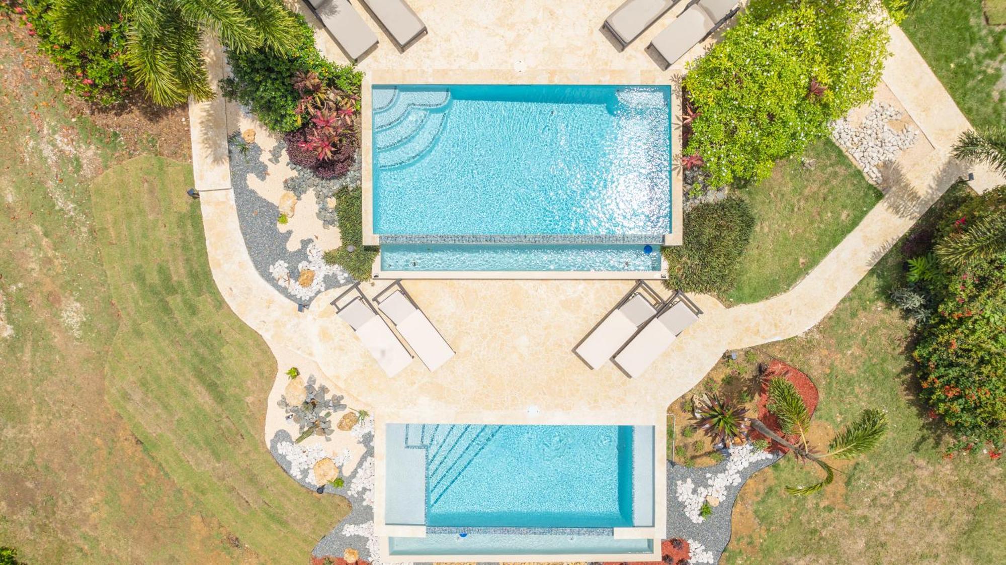 Rincon View Suites Matias Exteriér fotografie