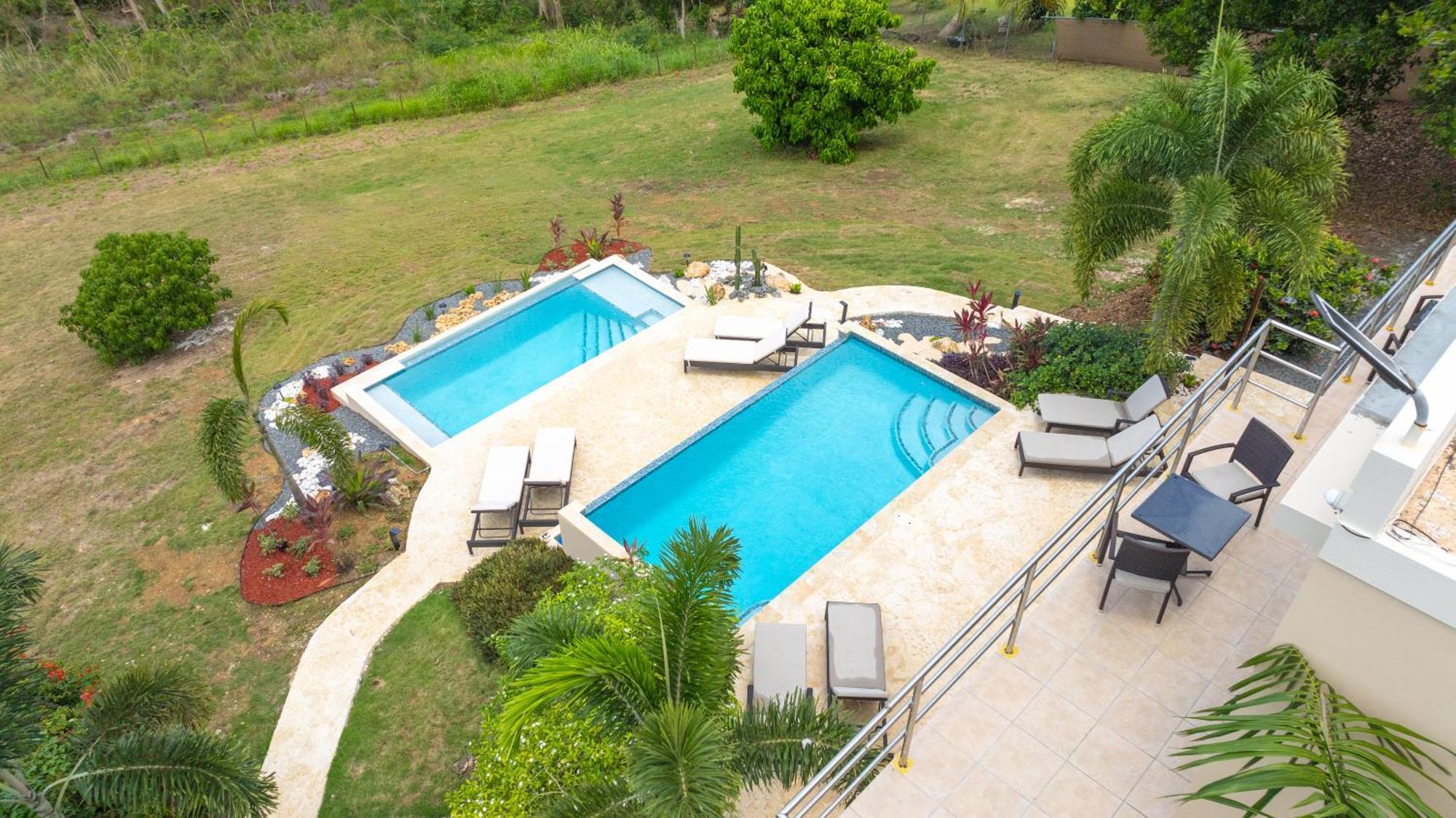 Rincon View Suites Matias Exteriér fotografie