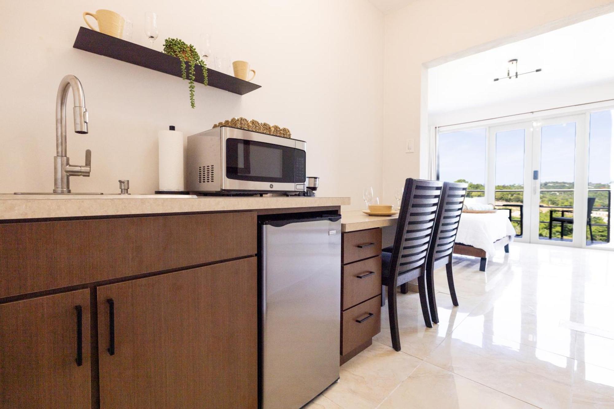 Rincon View Suites Matias Exteriér fotografie