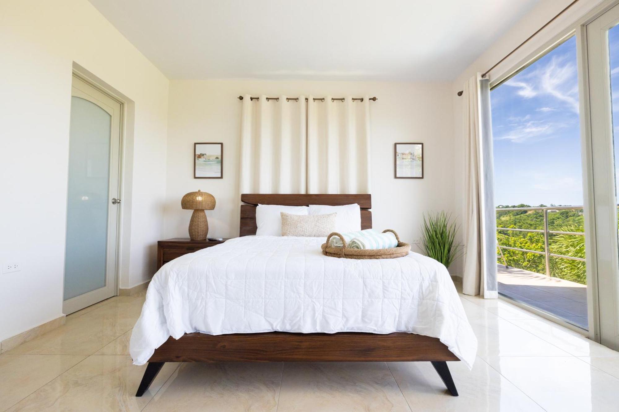 Rincon View Suites Matias Exteriér fotografie