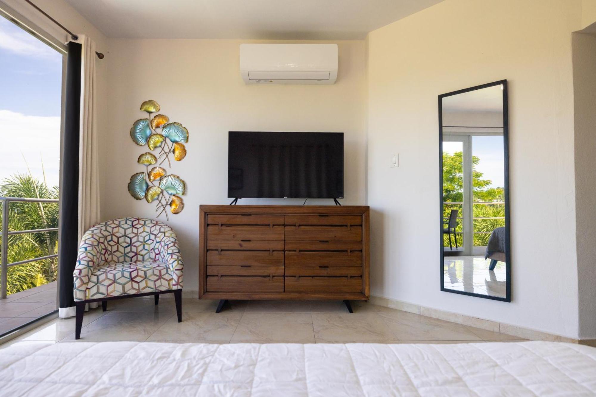 Rincon View Suites Matias Exteriér fotografie