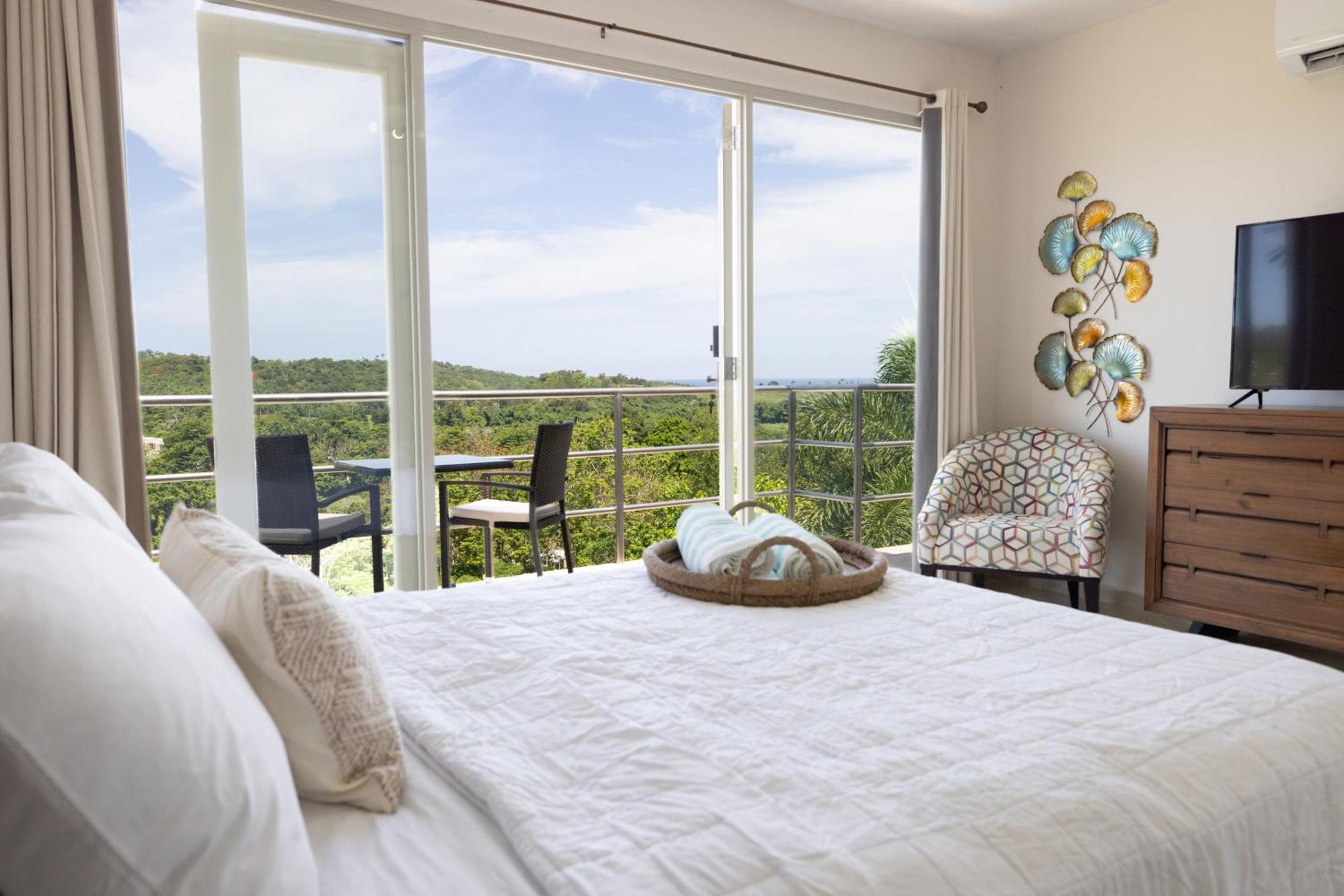 Rincon View Suites Matias Exteriér fotografie