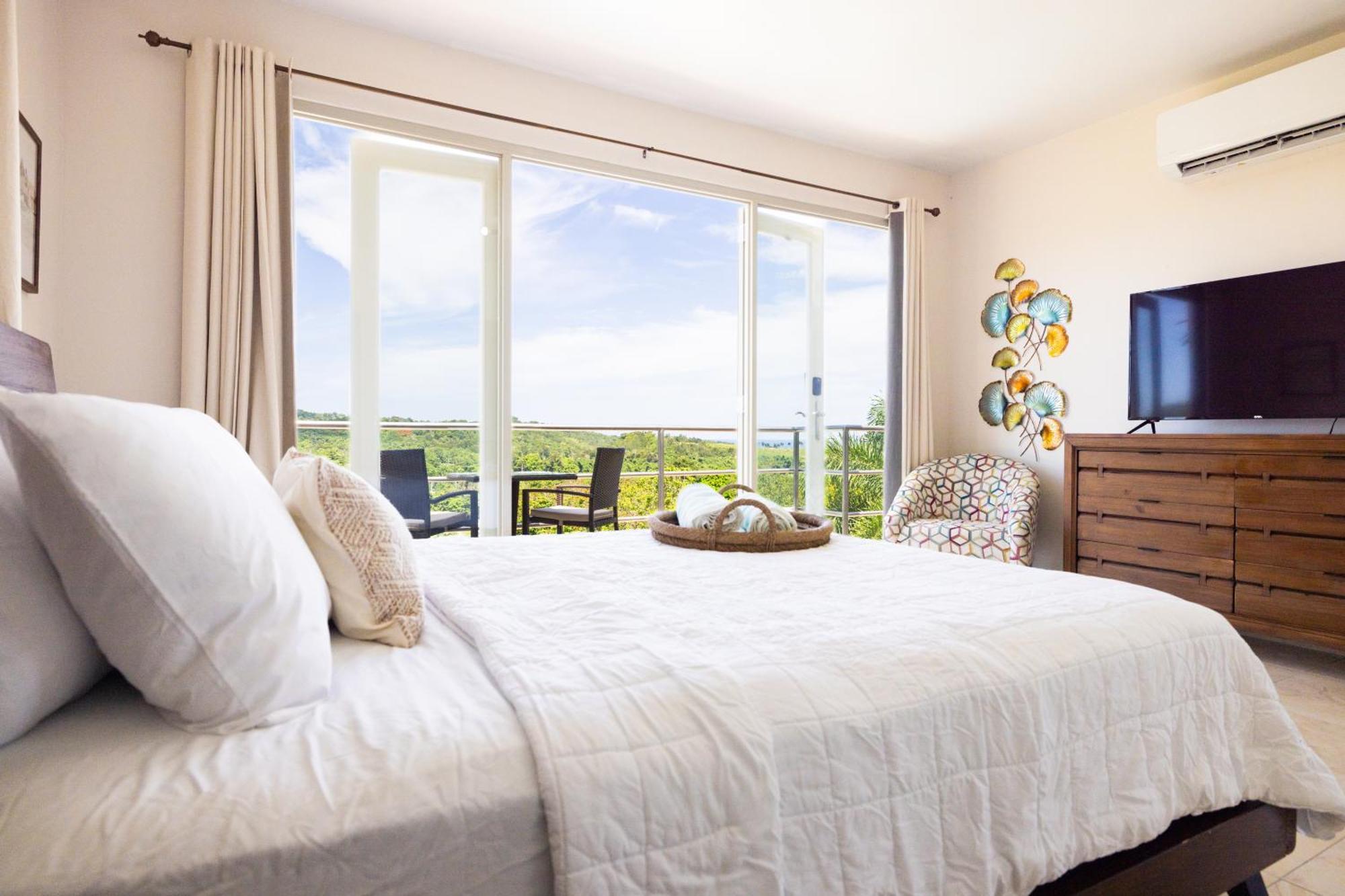 Rincon View Suites Matias Exteriér fotografie