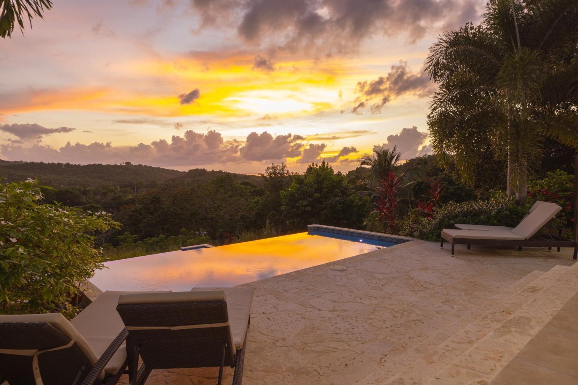 Rincon View Suites Matias Exteriér fotografie