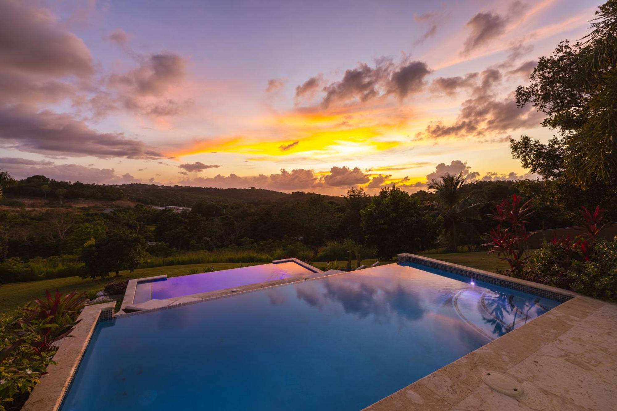 Rincon View Suites Matias Exteriér fotografie