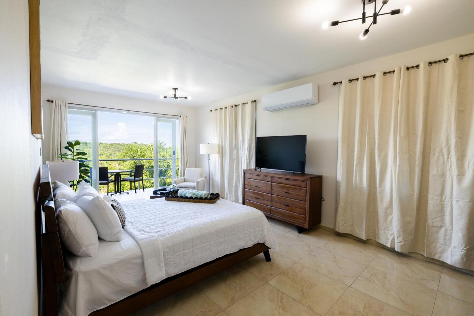 Rincon View Suites Matias Exteriér fotografie