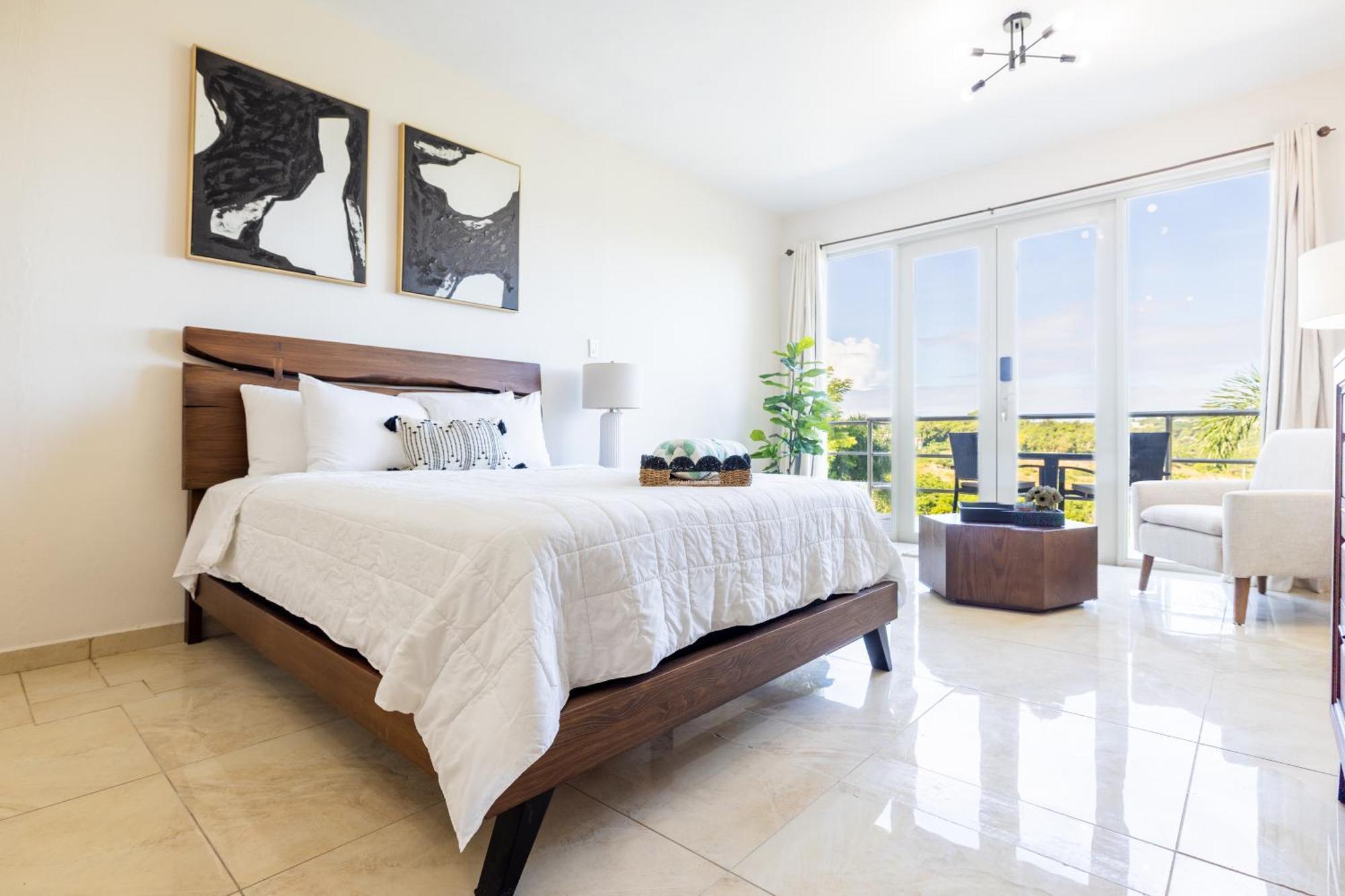 Rincon View Suites Matias Exteriér fotografie