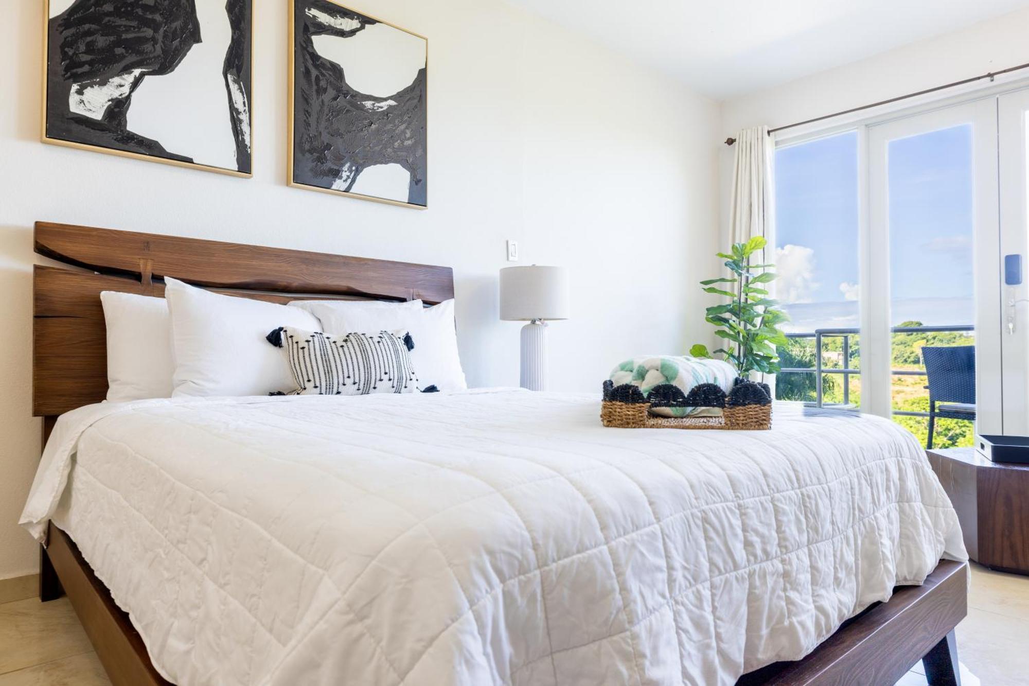 Rincon View Suites Matias Exteriér fotografie