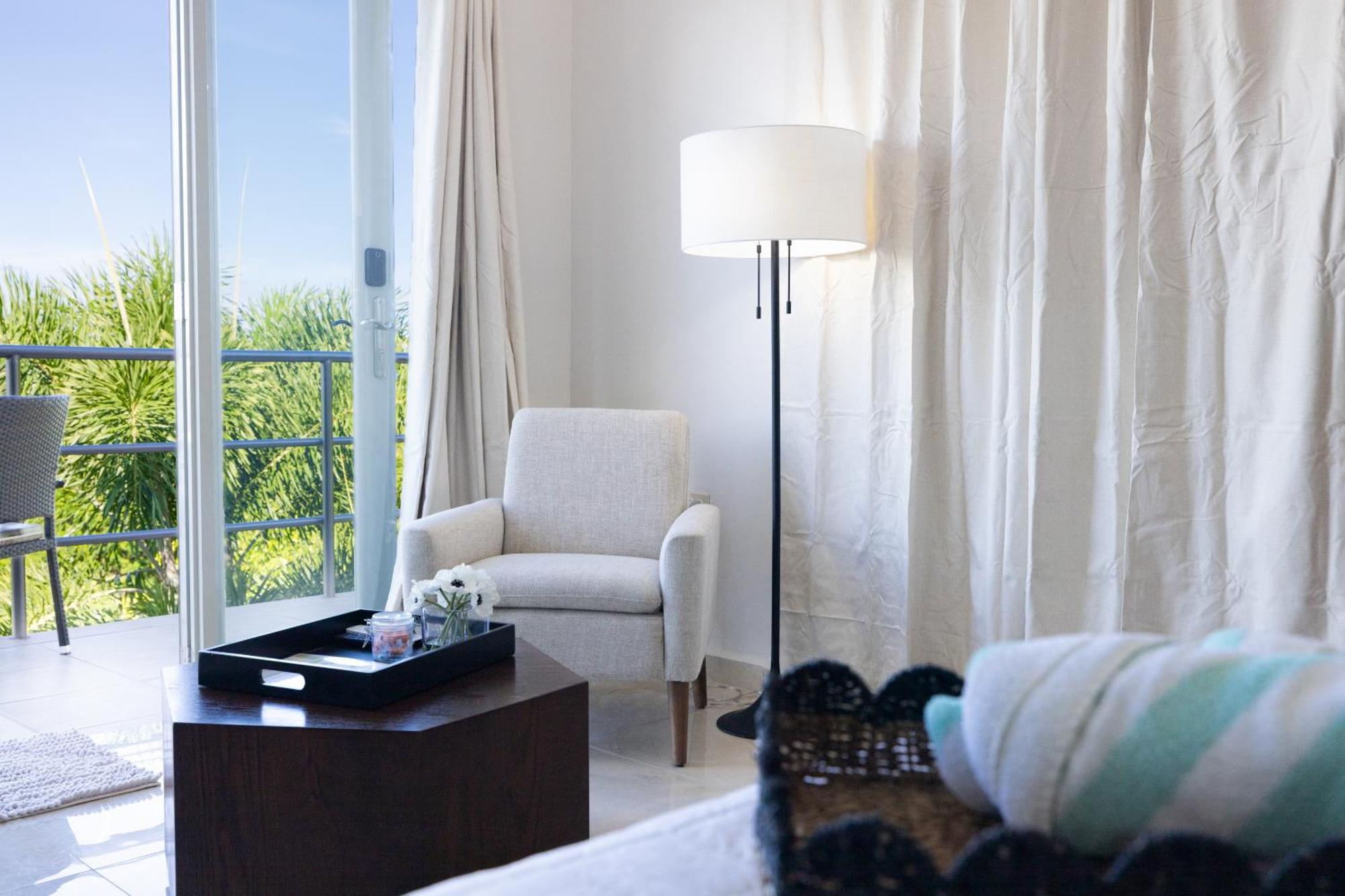 Rincon View Suites Matias Exteriér fotografie