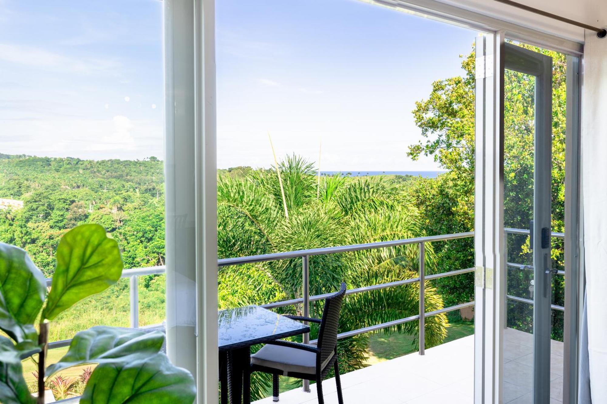 Rincon View Suites Matias Exteriér fotografie