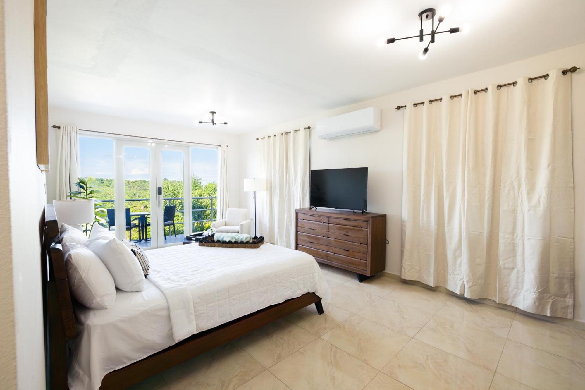 Rincon View Suites Matias Exteriér fotografie